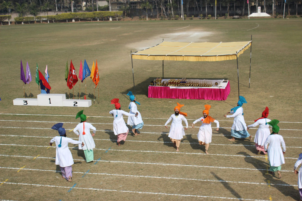 Guru Nanak Dev Engineering College, Ludhiana