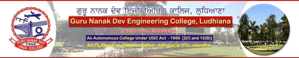 College Logo