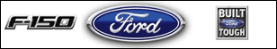 Ford F-150 Trucks